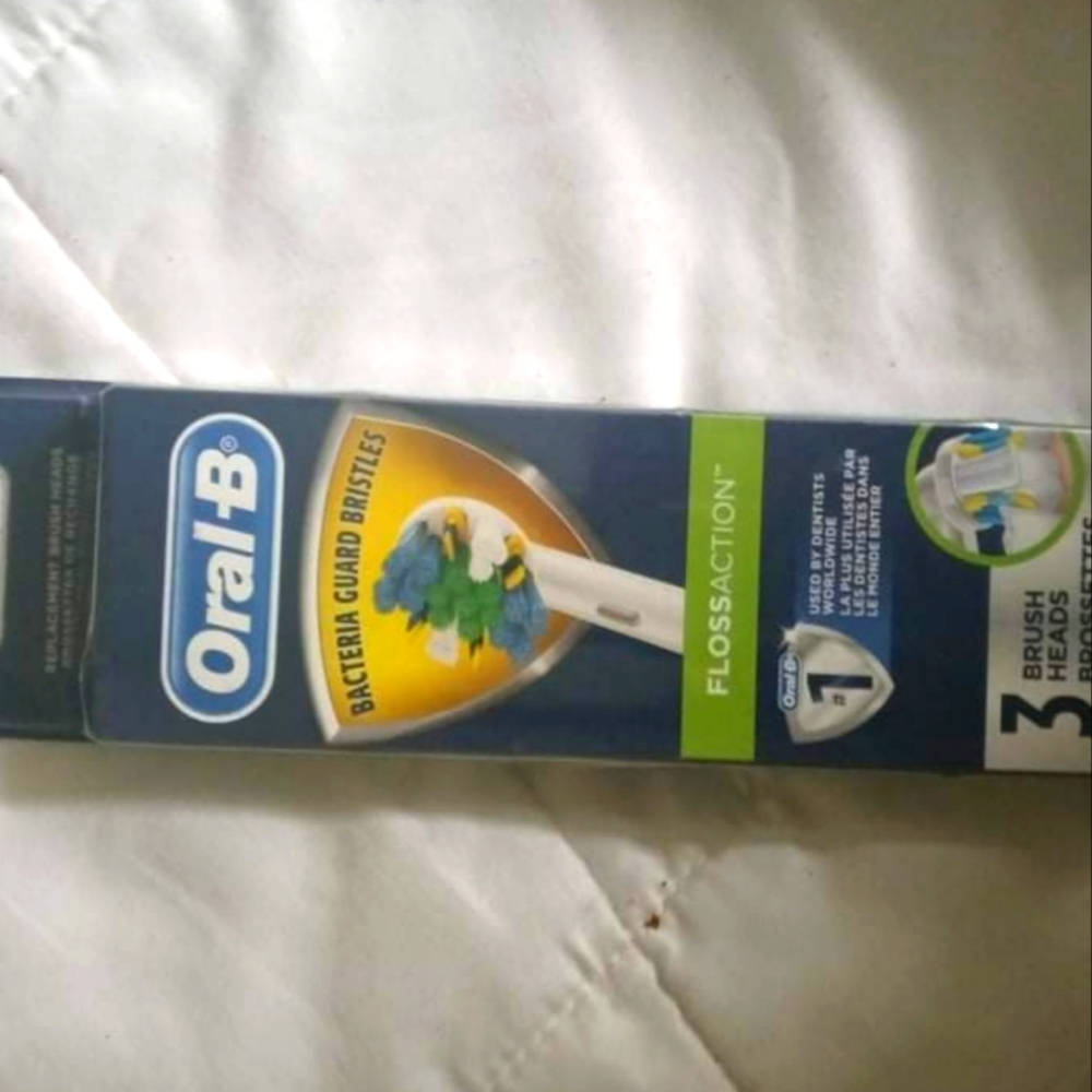 Toothbrush